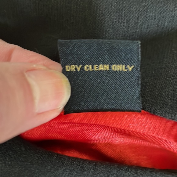 NWT Essentials by ABS Bolero Jacket 4 - Picture 7 of 11